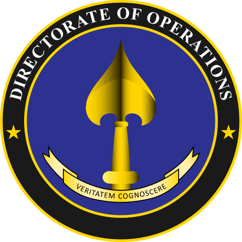Directorate of Operations (CIA)